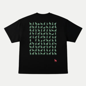 1/100 Box Tee
