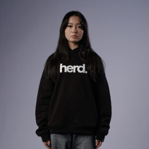 Herd Hoodie