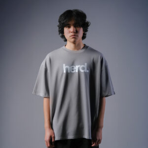 Herd Box Tee