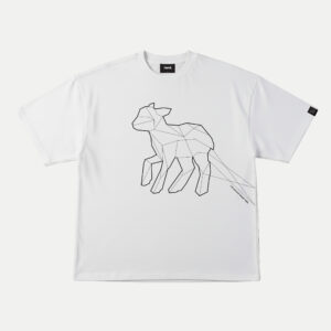 Icon Box Tee