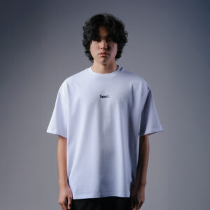 Let There Be Light Box Tee