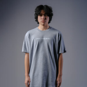 Grace Mercy Hope Classic Tee