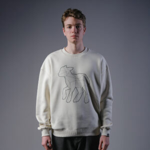 Icon Crew Jumper