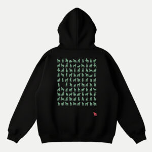 1/100 Hoodie
