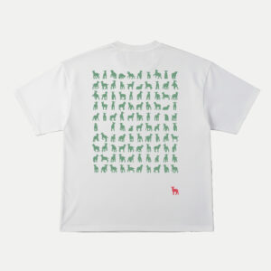 1/100 Box Tee