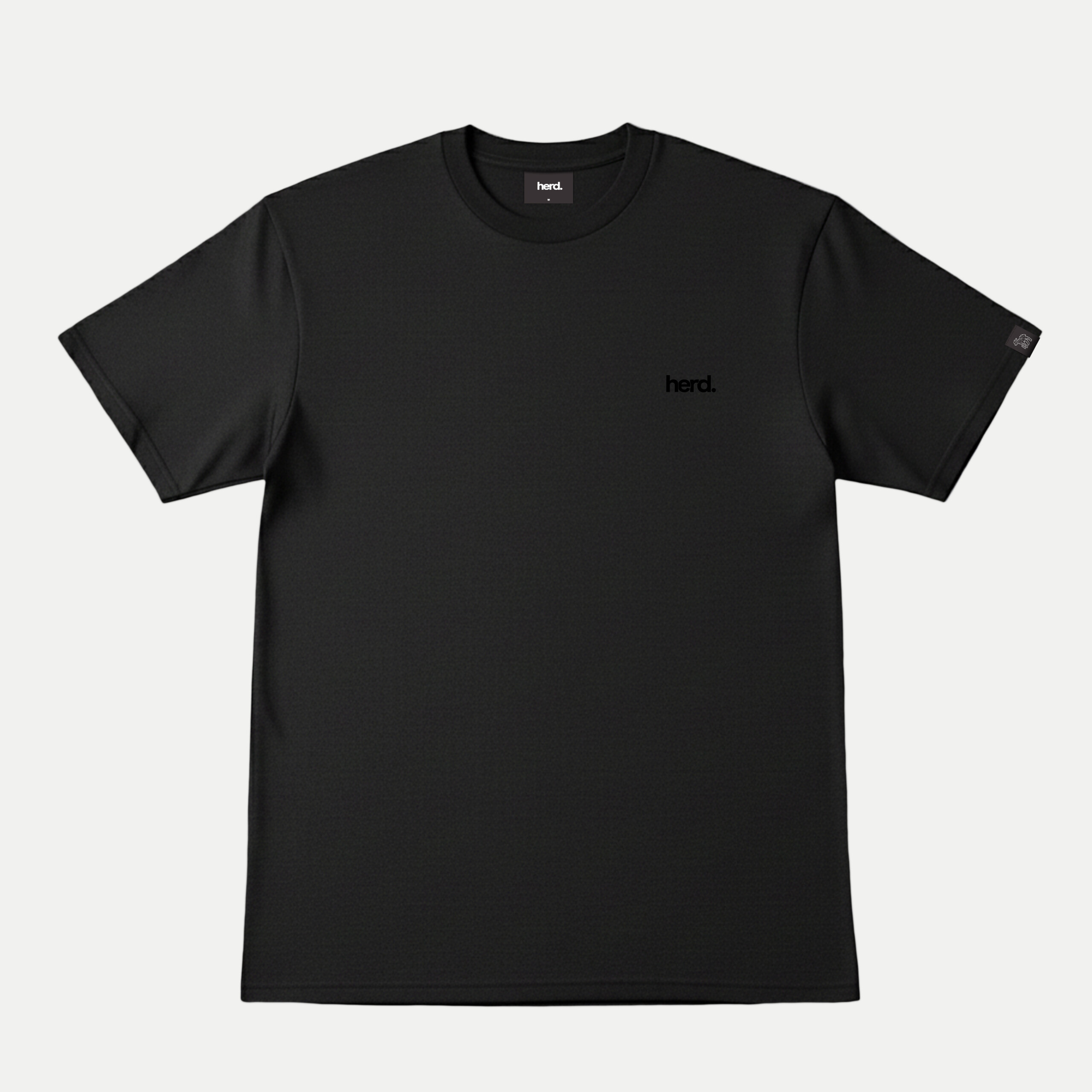 Herd Classic Tee