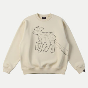 Icon Crew Jumper