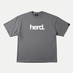 Herd Box Tee