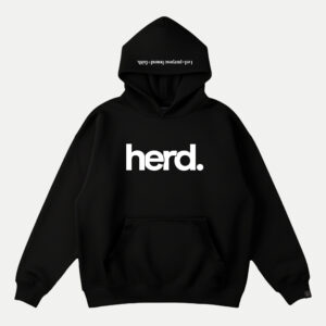 Herd Hoodie