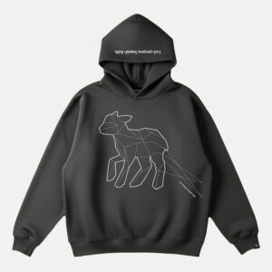 Icon Hoodie