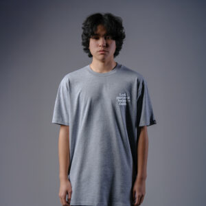 Led By Purpose Classic Tee