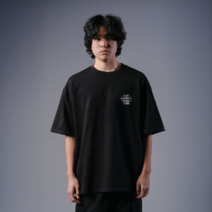 Led By Purpose Box Tee