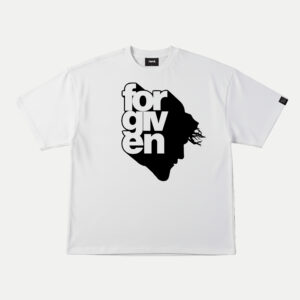 Forgiven Box Tee
