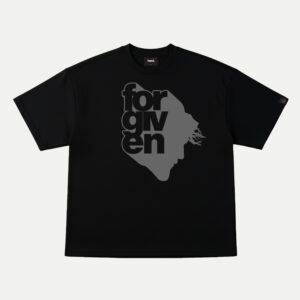 Forgiven Box Tee