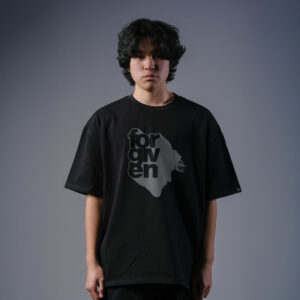 Forgiven Box Tee