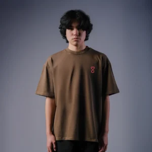 Steadfast Love Box Tee