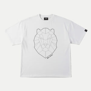 Lion of Judah Box Tee