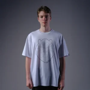 Lion of Judah Box Tee