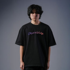 Made to Worship Box Tee