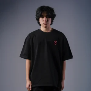 Steadfast Love Box Tee