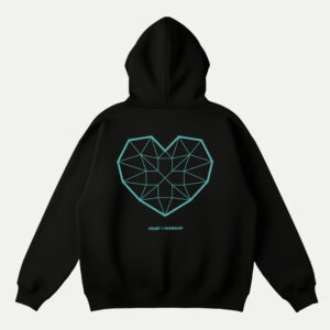 Heart of Worship Hoodie
