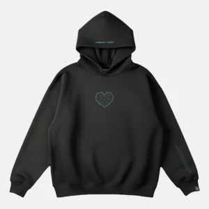 Heart of Worship Hoodie