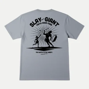 Slay your Giant
