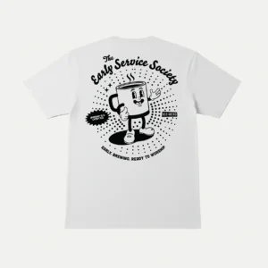 Early Service Society Full Brew