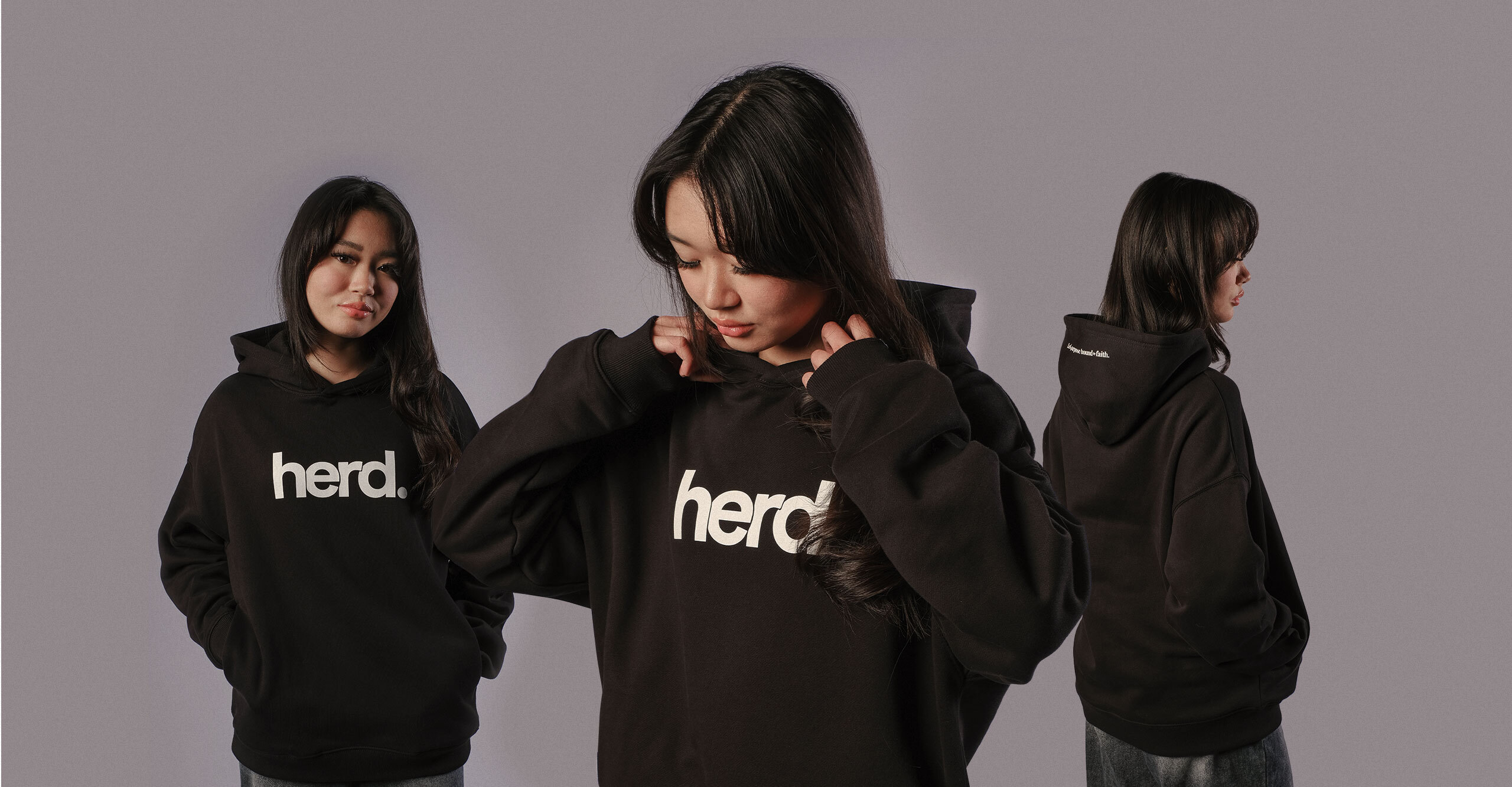 Designed to open conversations.