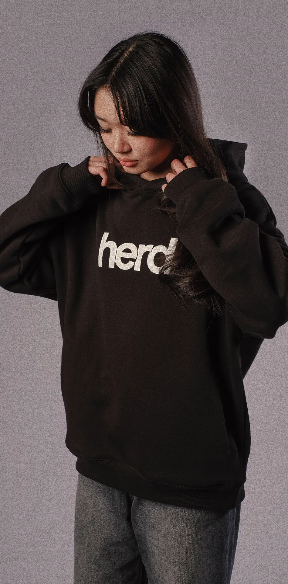 Designed to open conversations.