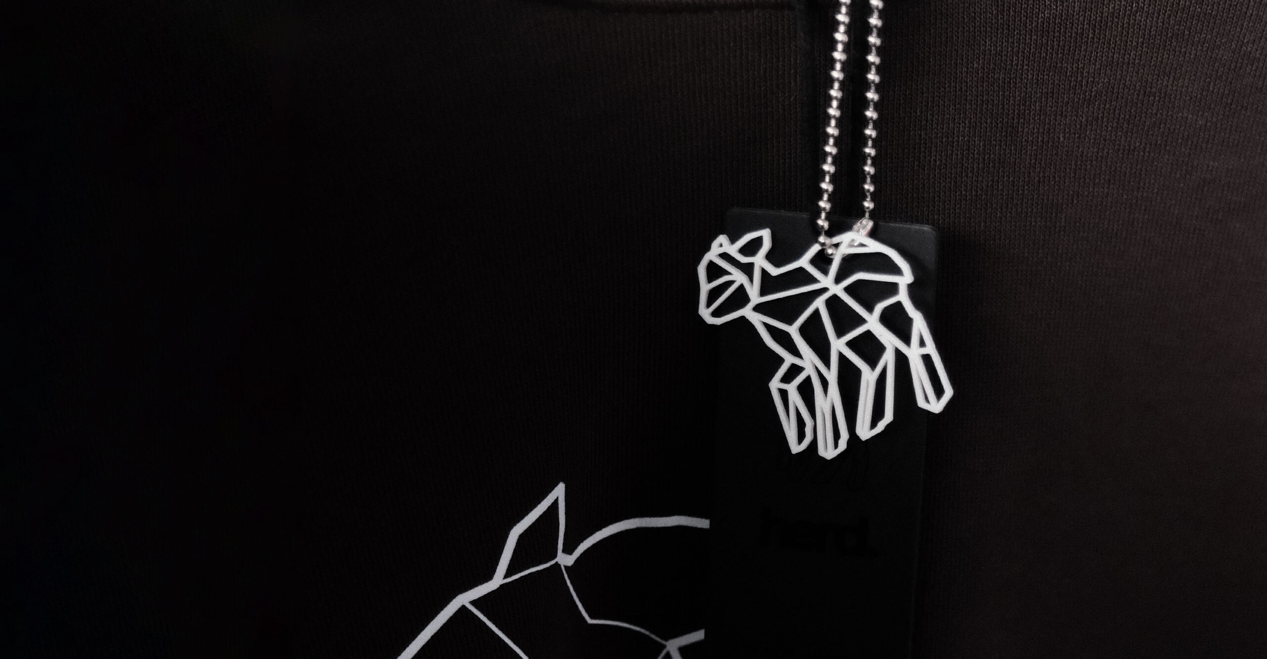 Crafted with intent. Made to last.