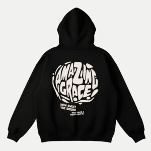 Amazing Grace Hoodie