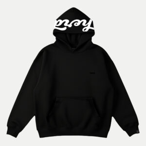 Overhead Hoodie