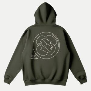 More Than Enough Hoodie