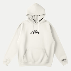 Name Above All Hoodie