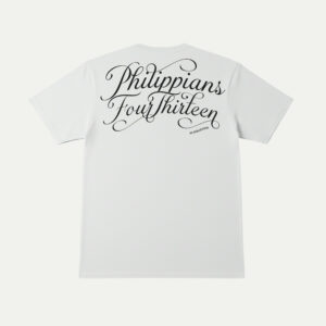 P413 Classic Tee