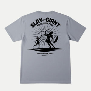 Slay your Giant