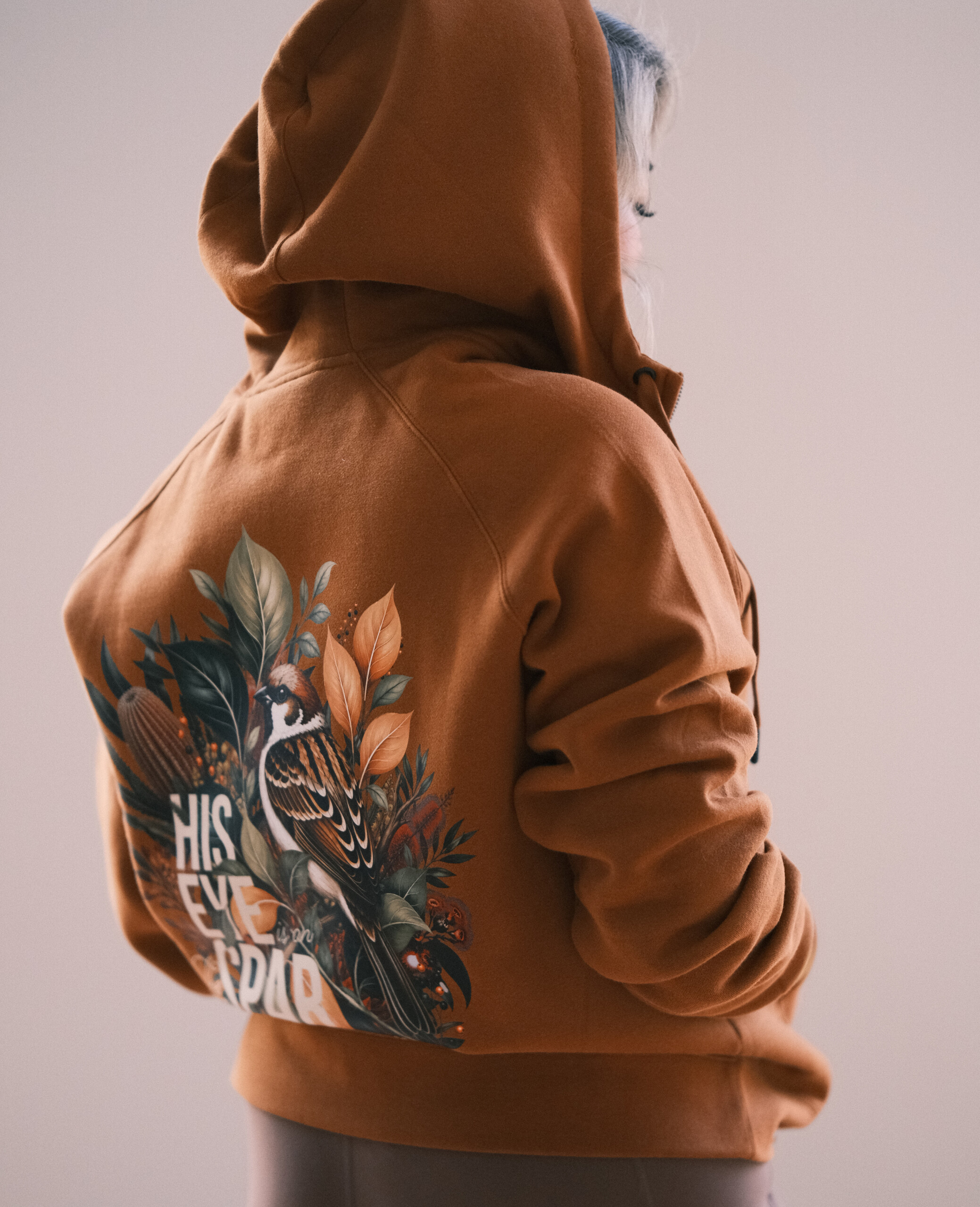 Sparrow 3