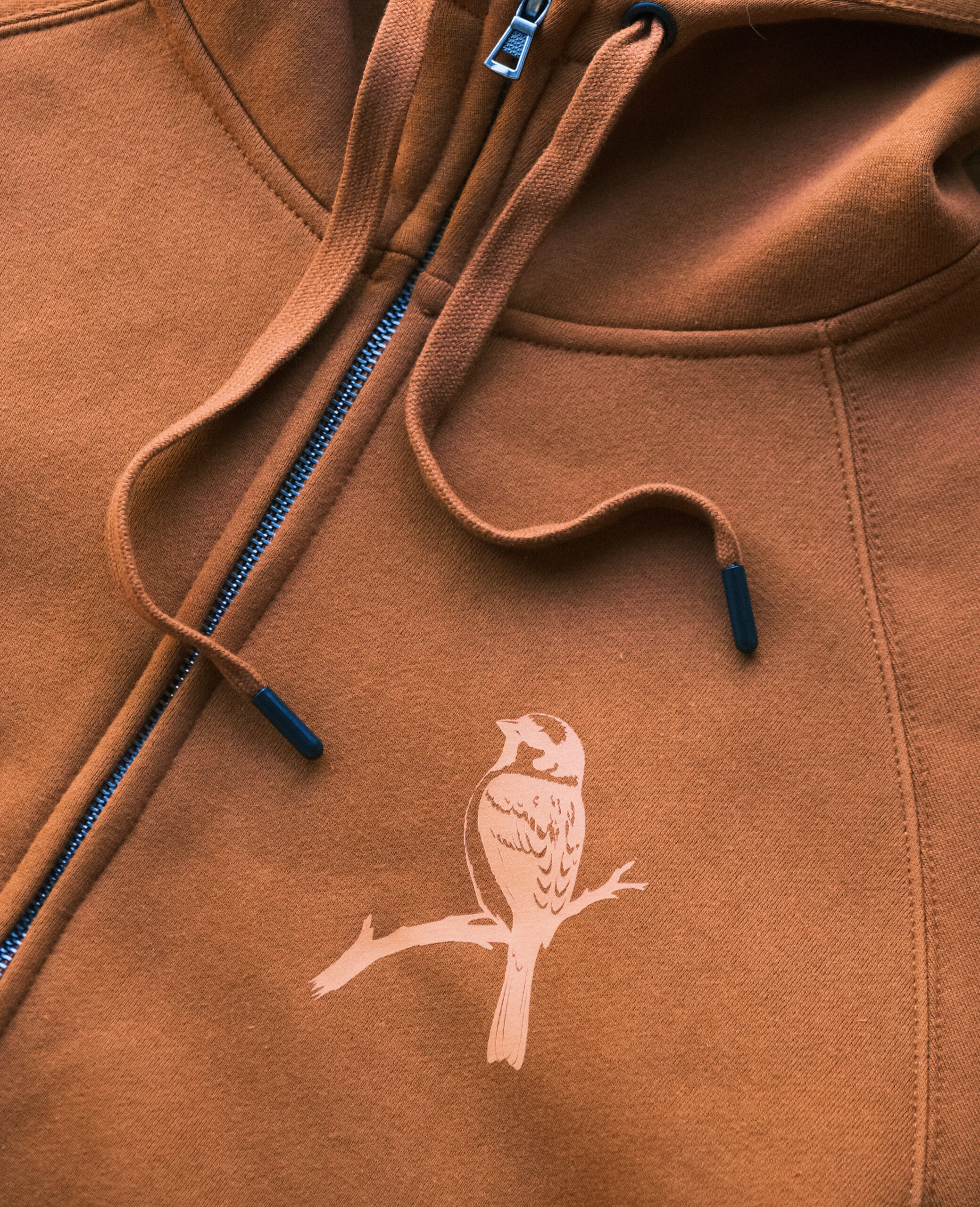 Sparrow 9