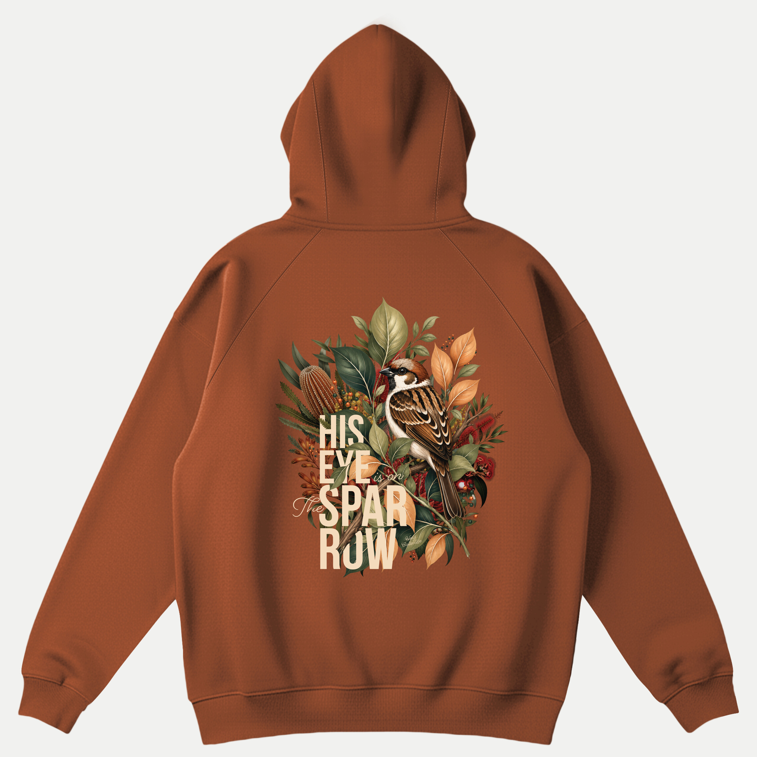The Sparrow