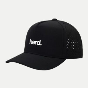 Herd Mesh Cap