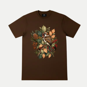 The Sparrow Tee