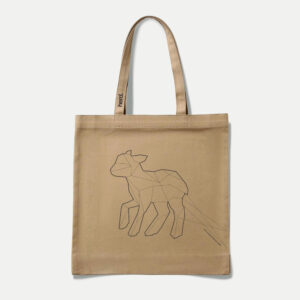Icon Tote Bag