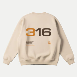 316 V2 Crew Jumper