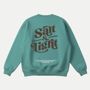 Salt & Light Crew
