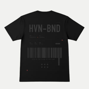Flight Mode Classic Tee