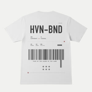 Flight Mode Classic Tee