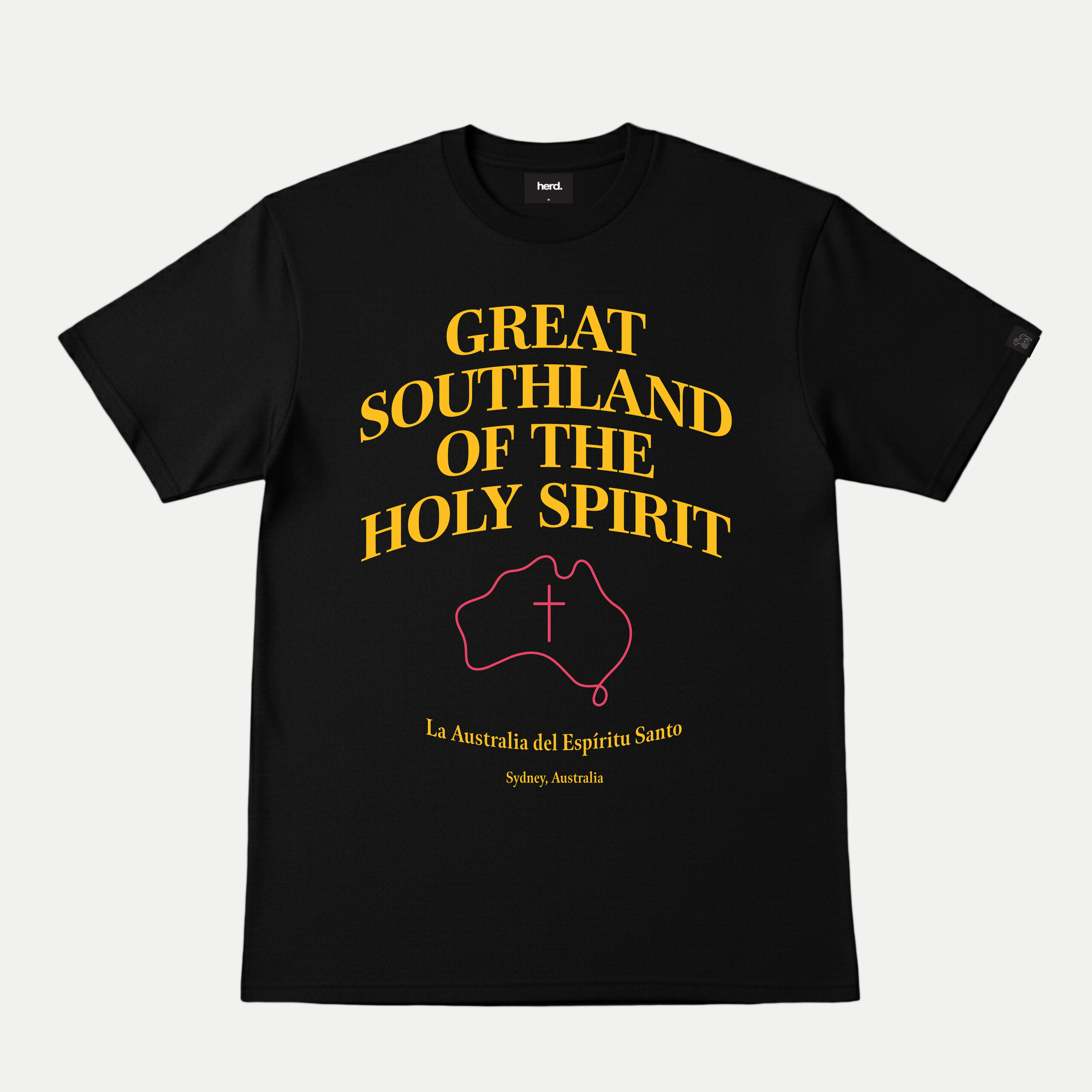 Great Southland Tee
