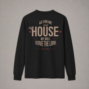 Father's Day Long Sleeve Tee