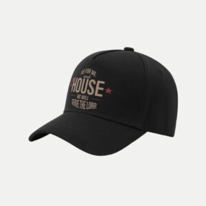Joshua 24:15 Cap